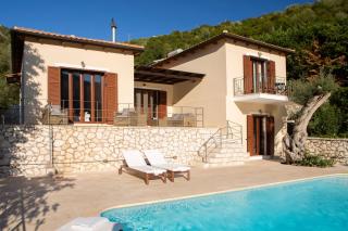 Arodo Seaside Villas - Villa Christina - Sivota - 3