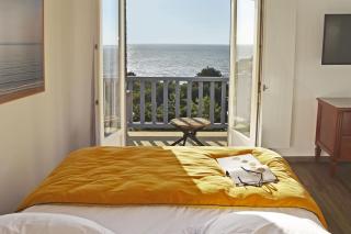 Hotel Bellevue - Villerville - 2