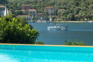 Arodo Seaside Villas - Villa Christina - Sivota - 8