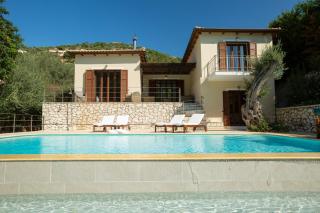Arodo Seaside Villas - Villa Christina - Sivota - 7