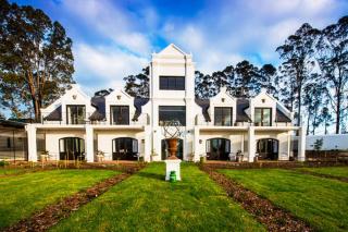 Fairview House - The Crags - 0