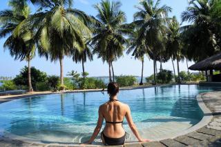 Kitelantis Hotel and Resort - Kalpitiya - 9