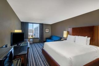 Travelodge by Wyndham Memphis Airport/Graceland - Memphis - 5