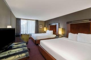 Travelodge by Wyndham Memphis Airport/Graceland - Memphis - 3