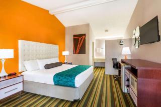 Howard Johnson by Wyndham Phoenix Airport/Downtown Area - Phoenix - 3