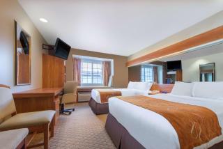 Microtel Inn & Suites - Raton - 6