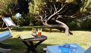 Hotel Bellevue - Villerville - 7