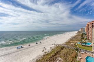 Enclave 304 - Orange Beach - 4