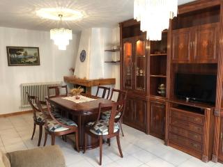 APARTAMENT NORAY 2B BARRUERA 6P - Barruera - 4