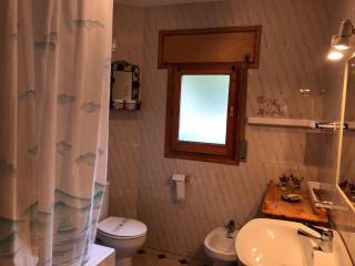 APARTAMENT NORAY 2B BARRUERA 6P - Barruera - 7