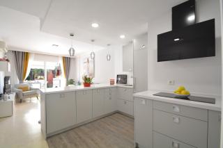 Luxury beach side apartment in Marbella Playa - Marbella - 0