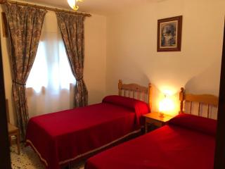 APARTAMENT NORAY 2B BARRUERA 6P - Barruera - 8