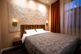 Kyiv Panorama Apartments near Gulliver - Kiev - 5