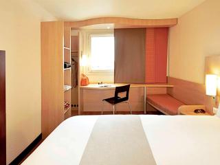 ibis Grenoble Centre Bastille - Grenoble - 5