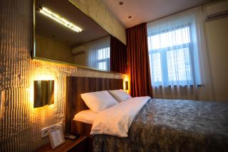 Kyiv Panorama Apartments near Gulliver - Kiev - 0