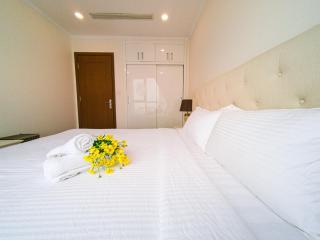 Vinhomes Landmark APT Renovation 2025 by BeVista - Ho Chi Minh City - 5