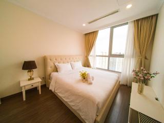 Vinhomes Landmark APT Renovation 2025 by BeVista - Ho Chi Minh City - 6