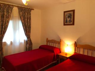 APARTAMENT NORAY 2B BARRUERA 6P - Barruera - 9