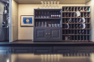 Hotel Poseidon - Gotemburgo - 1