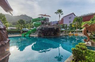 Ananta Burin Resort - SHA Extra Plus - Strand Ao Nang - 6
