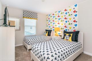 Beautiful Townhome wPool &FREE Resort Access - Kissimmee - 6