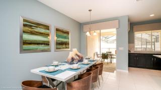 Beautiful Furnished Townhome w Private Pool - Kissimmee - 6