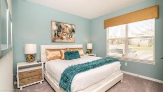 Beautiful Furnished Townhome w Private Pool - Kissimmee - 7
