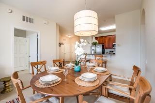 Cozy Condo wPrivate Balcony & FREE Resort Access - Orlando - 3