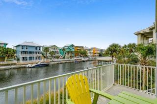 141 Le Port - Pensacola Beach - 8