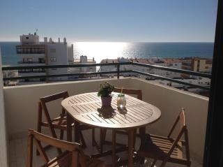 CosyAvenida Mar, 2 rooms - Quarteira - 0