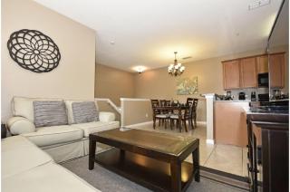 Two-Bedroom Apartment Davenport - Davenport - 1