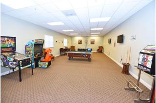 Two-Bedroom Apartment Davenport - Davenport - 9