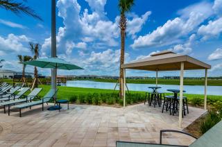 4814 Lullaby Lane - Kissimmee - 0