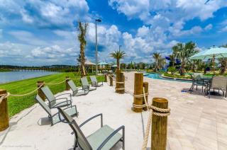 4814 Lullaby Lane - Kissimmee - 5
