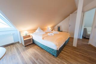 Hotel Ostseewoge - Graal-Müritz - 5