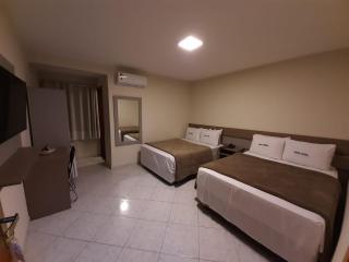 Hotel Central - Vitória da Conquista - 1