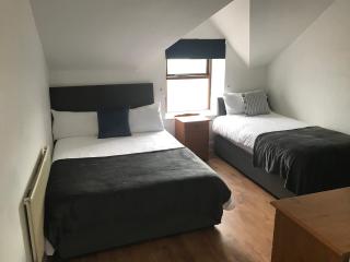 Rolling Wave Guesthouse - Bundoran - 6