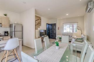 Selvanova Coto 4B, Villa Flamingos 437F - Playa del Carmen - 6