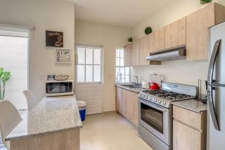 Selvanova Coto 4B, Villa Flamingos 437F - Playa del Carmen - 3
