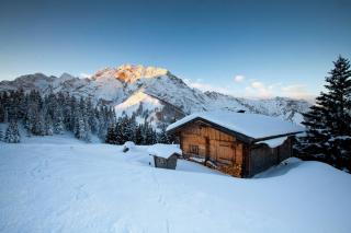 Ferienwohnungen Berganemone - Schönau am Königssee - 7