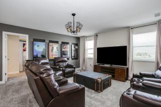 Contemporary Home w Private Pool& Spa - Davenport - 7
