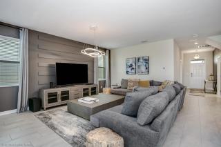 Contemporary Home w Private Pool& Spa - Davenport - 5