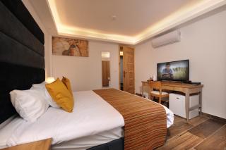 Tzukim Boutique - Desert Traveler's Hotel in Mitzpe Ramon - מלון בוטיק צוקים - Mitzpe Ramon - 9