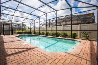 Giant Villa wPool FREE Water Park7mi to DISNEY - Kissimmee - 6