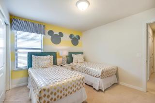 Giant Villa wPool FREE Water Park7mi to DISNEY - Kissimmee - 9