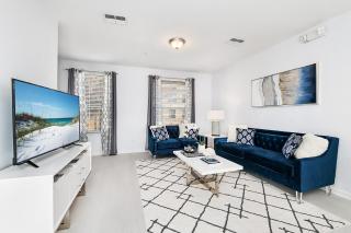 Updated Vista Cay Townhome, 10 min from Universal - Orlando - 0