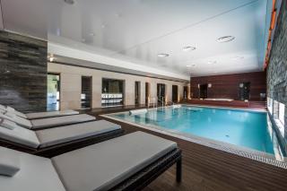 Monte Real - Hotel, Termas & Spa - Monte Real - 4