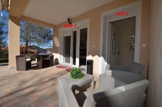 Sorici Apartments - Šorići - 6