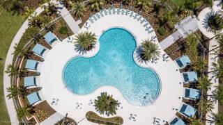Pool Villa wFREE Resort Access Great Reviews - Kissimmee - 8