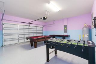 Pool Villa wFREE Waterpark Lazy River Game Room - Kissimmee - 7
